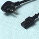 CORD SETS & POWER SUPPLY CORDS(CCEE)