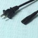 CORD SETS & POWER SUPPLY CORDS(CCEE)