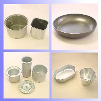 Cooker, Ice-cream Container, Pan, Coffee Machine Liner