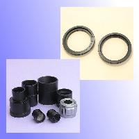 Camera Lens Shell