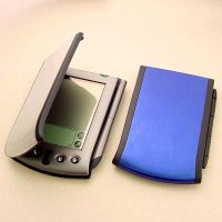 Hard Case For Palm Pilot