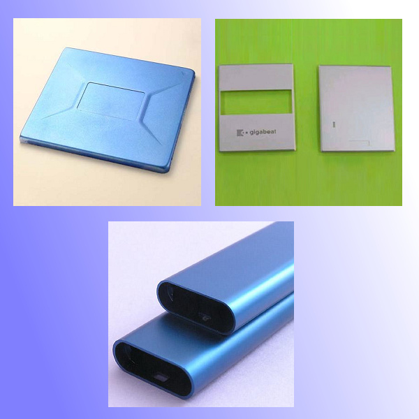 MD and MP3 Case