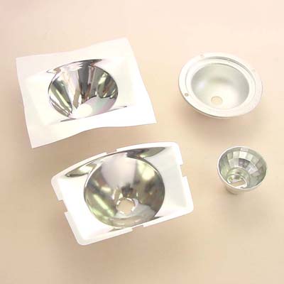 Lamp Case