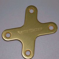 Sell Aluminium Decoration Panel