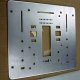 Electronic Face Plate