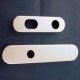 Door Lock Cover Plate