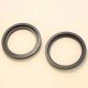 Aluminium Len Rings