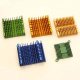 Heat Sink For Computer Usage