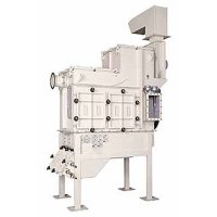 Sell  inchesAMANO inches Environmental Equipment; Dust Collector Wet Type