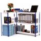 Sell  inchesEONMETALL inches Steel Shelving