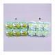 Yogurt Milk Pudding (Hello Kitty / Pocket Monster), A: FH003 
B: FP002