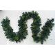 Mixed Needle Pine Garland
