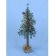 PVC Mixed Needle Alpine Tree w/berry, KWI0600236