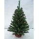 Mini Tree w/cones & twigs