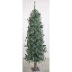Snow Needle Alpine Tree w/cones, KWI0600356