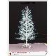120cm Irridescent Lucky Pine Tree