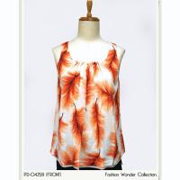 Ladies Blouse