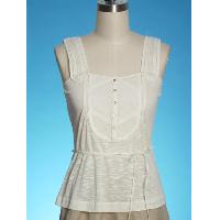 LADIES KNIT BLOUSE