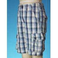 BOY SHORT