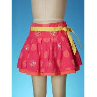 GIRLS SKIRT