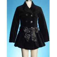 GIRLS JACKET