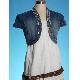 GIRLS JACKET