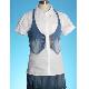 GIRLS VEST