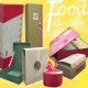 Box for Food, <B>Box</B> ~ <B>Food</B>