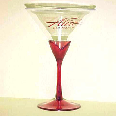 Martini Glass