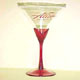 Martini Glass
