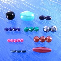 Hong Kong Imitation Pearls