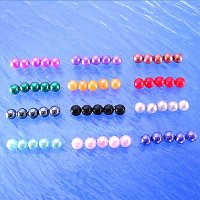 Hong Kong Imitation Pearls
