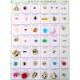 Plastic Beads