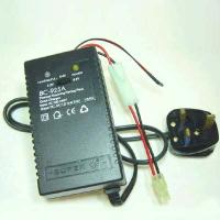 Super Star - Battery Charger