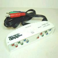 Super Star - Audio/Video Accessories