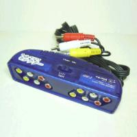 Super Star - Audio/Video Accessories