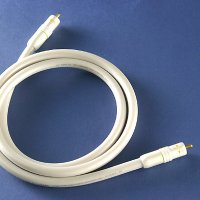8mm OFC 1RCA-1RCA Video Cable