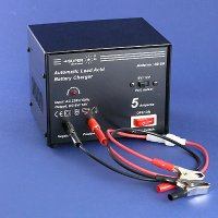 Star-Battery