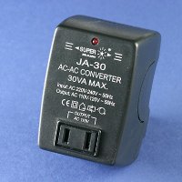 Sell Super Star - Universal Voltage Converter