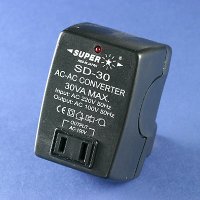 Sell Super Star - Universal Voltage Converter