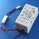 Automatic Racing car Battery Charger