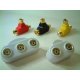 Super Star - Audio/Video Accessories
