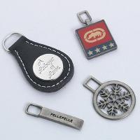 Zipper Pull