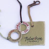 Paper Hangtag