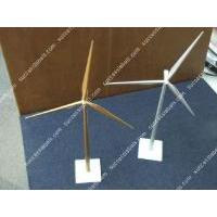 Wind Power Display