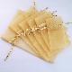 Organza pouch