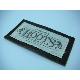 Real leather label, Real leather badge, Real leather patch