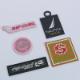 Silicon/P.V.C. Patch