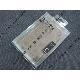 iPhone 4 leather case, SD086 Pack
