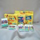 Crayon, CYC10007 
CYC10008